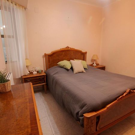 Belapart Campoamor Family 알리칸테 외부 사진