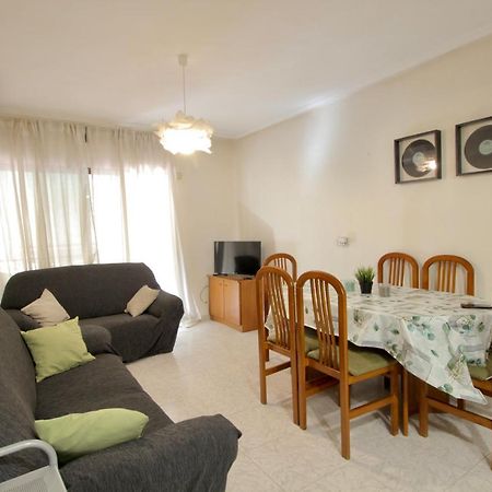 Belapart Campoamor Family 알리칸테 외부 사진
