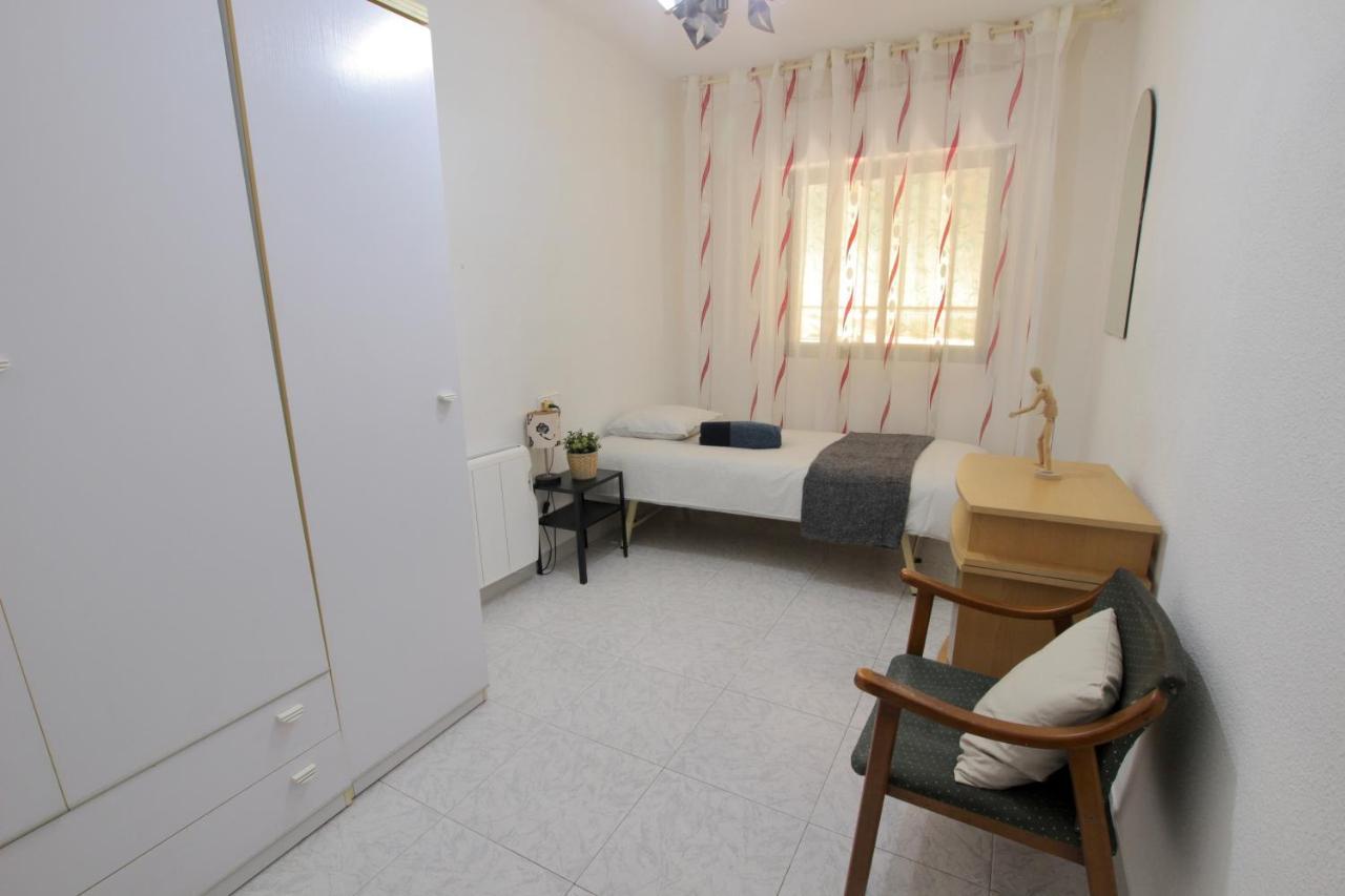 Belapart Campoamor Family 알리칸테 외부 사진