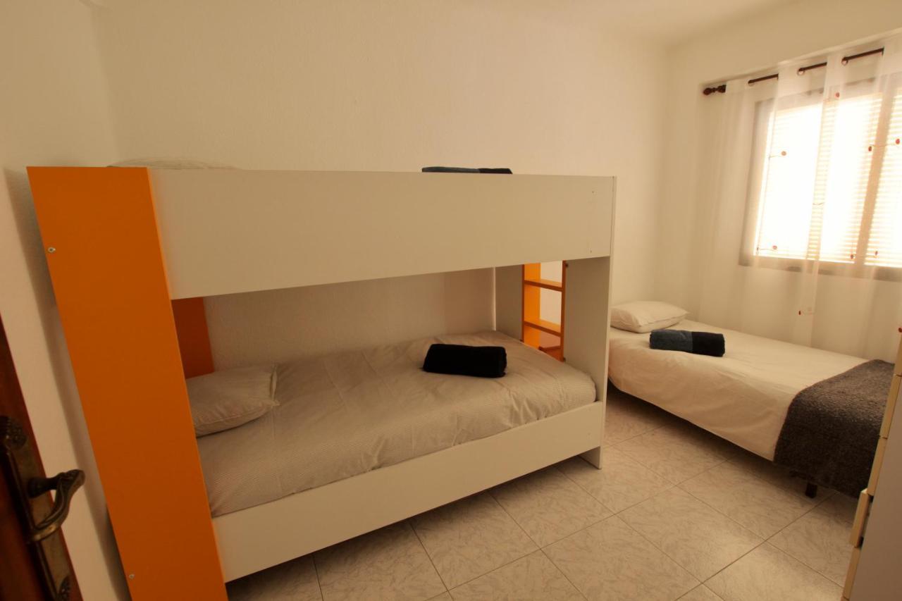Belapart Campoamor Family 알리칸테 외부 사진