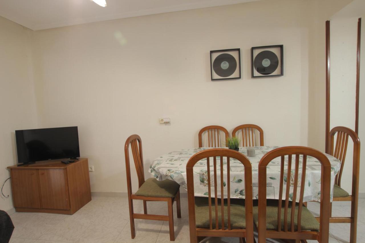 Belapart Campoamor Family 알리칸테 외부 사진