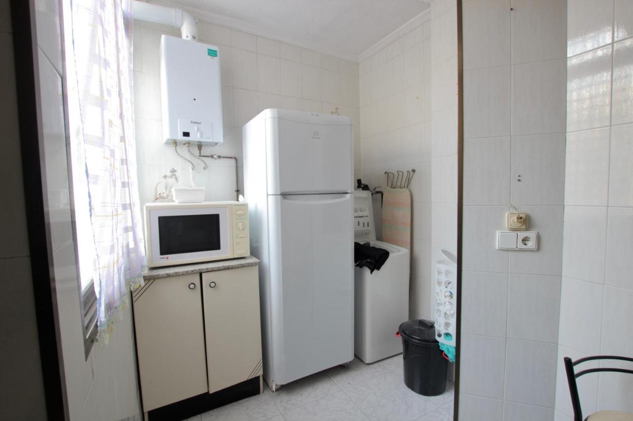 Belapart Campoamor Family 알리칸테 외부 사진