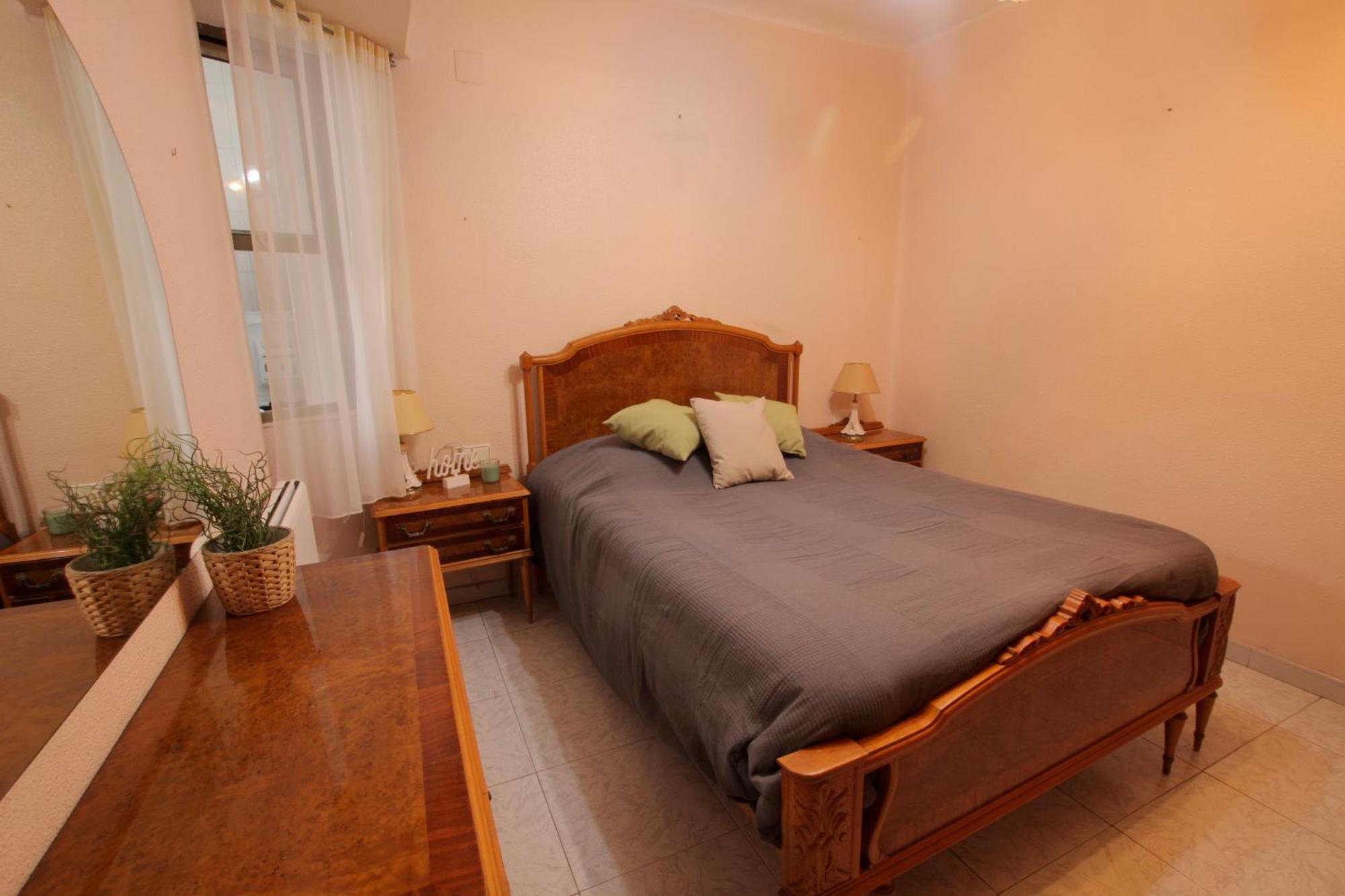 Belapart Campoamor Family 알리칸테 외부 사진
