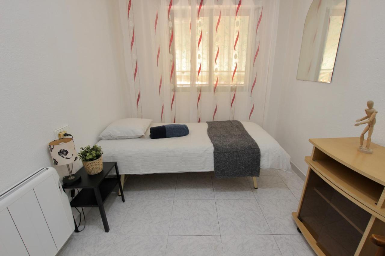 Belapart Campoamor Family 알리칸테 외부 사진