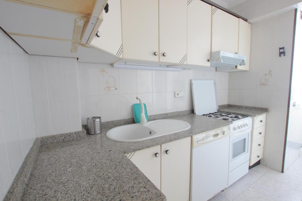 Belapart Campoamor Family 알리칸테 외부 사진