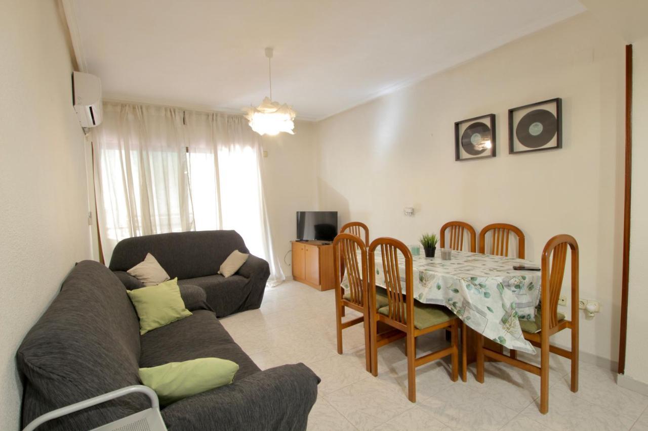 Belapart Campoamor Family 알리칸테 외부 사진