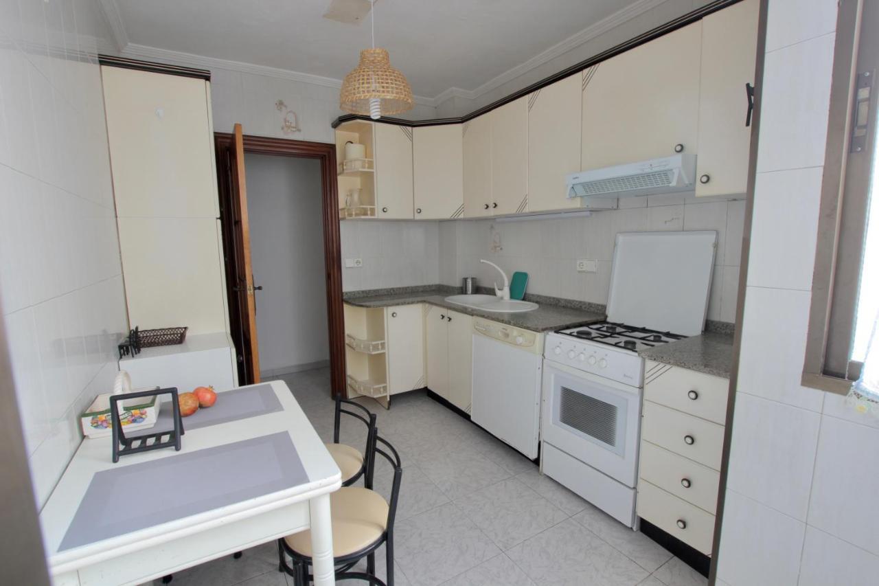 Belapart Campoamor Family 알리칸테 외부 사진