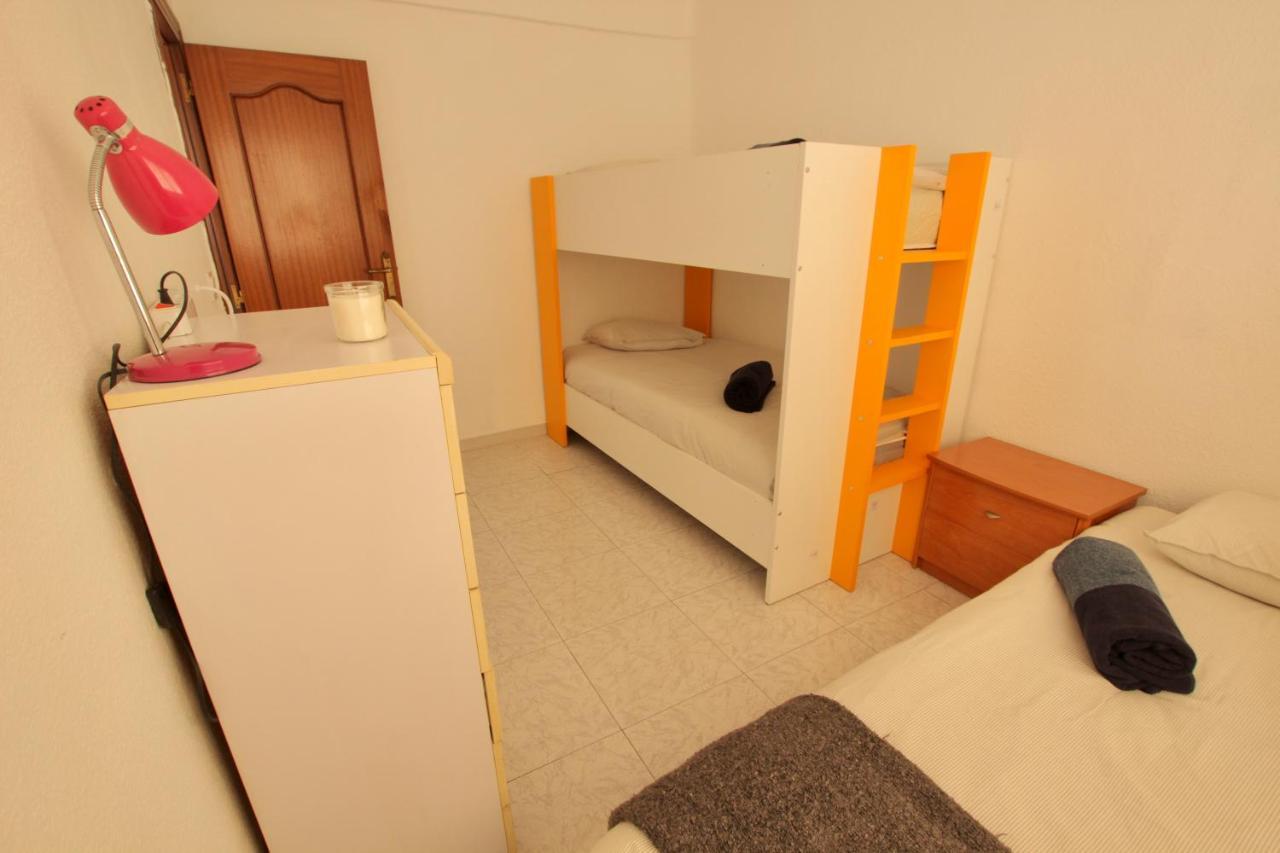Belapart Campoamor Family 알리칸테 외부 사진