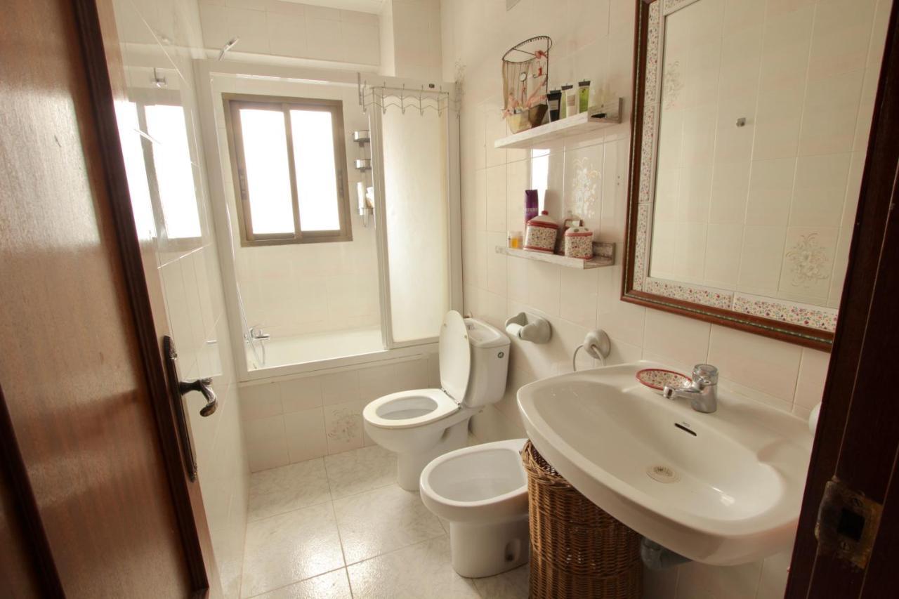 Belapart Campoamor Family 알리칸테 외부 사진