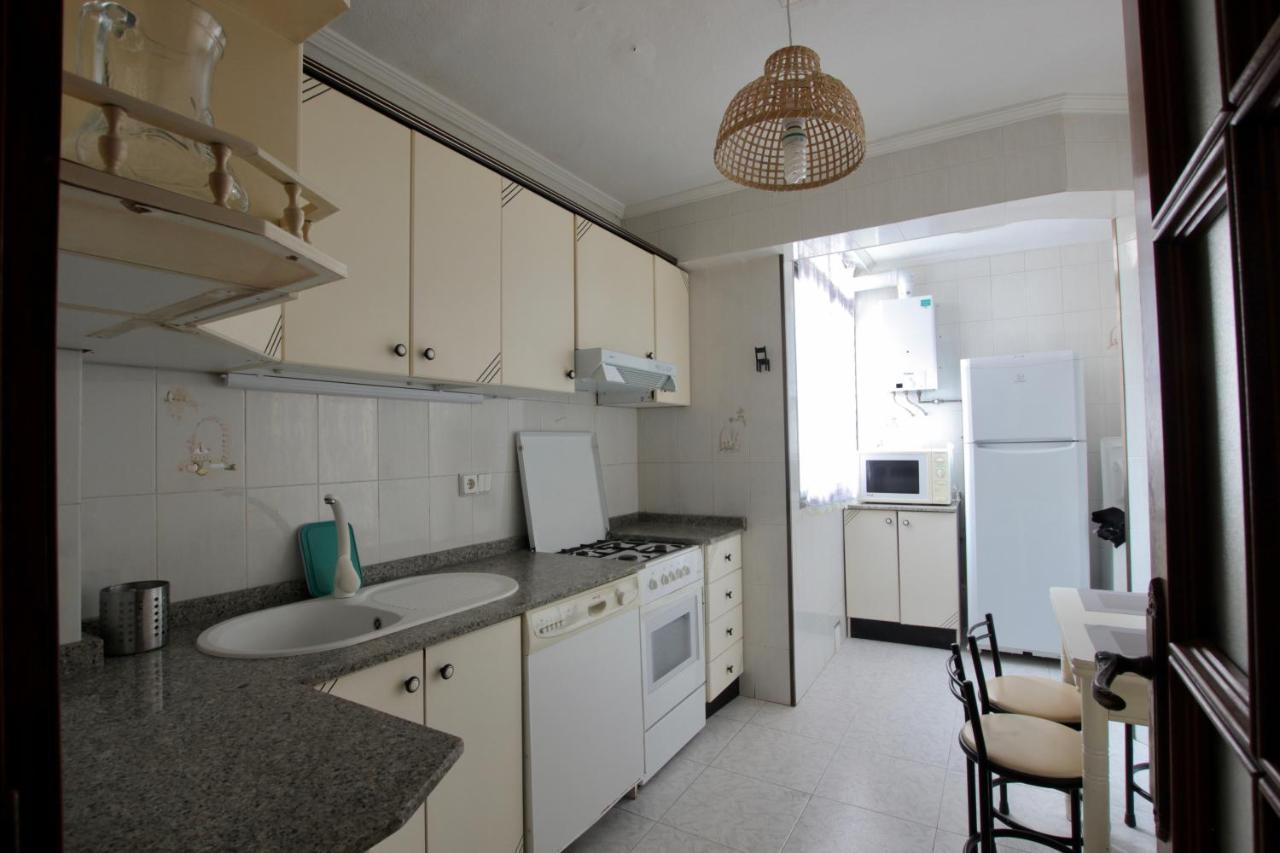 Belapart Campoamor Family 알리칸테 외부 사진