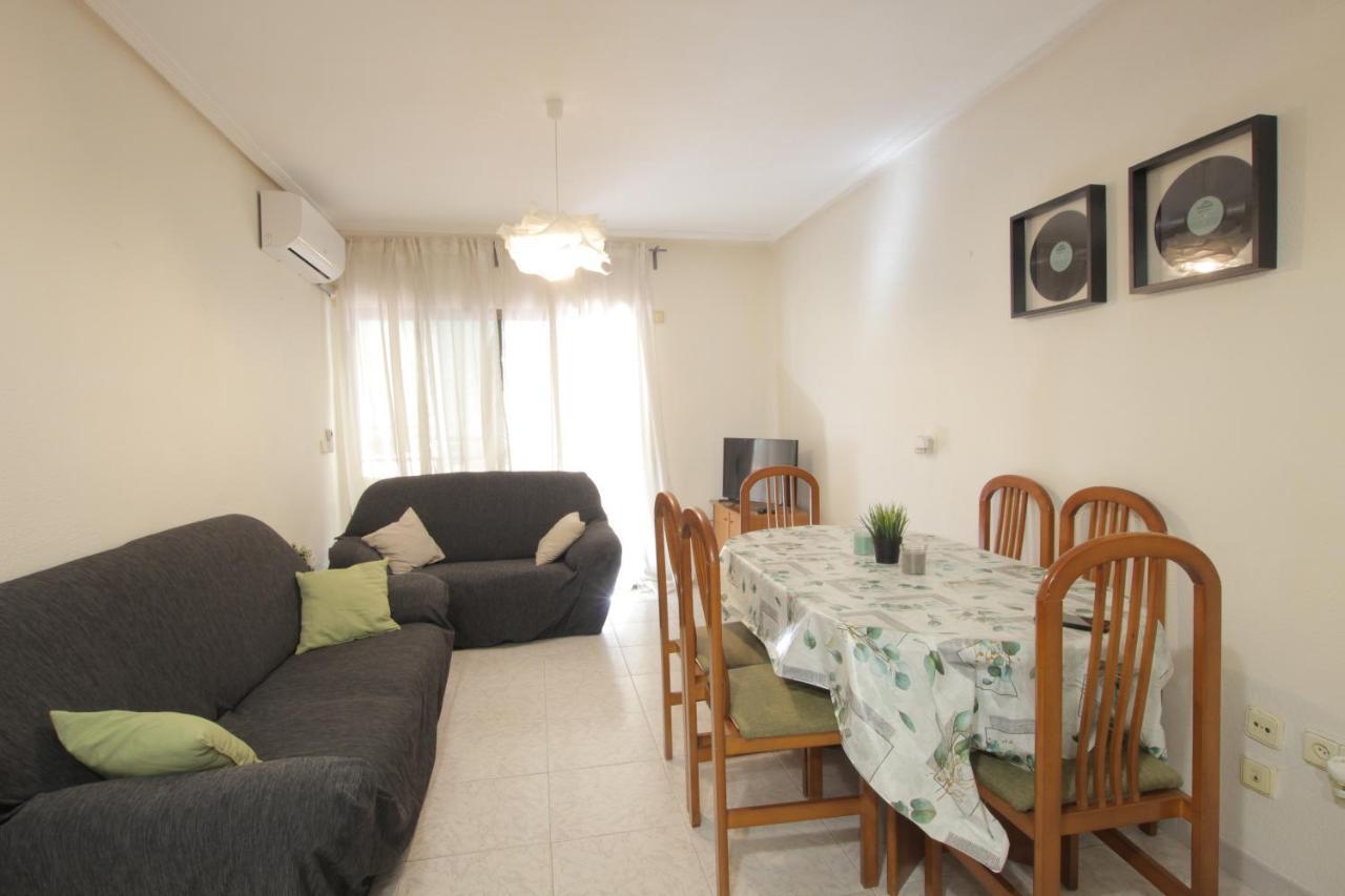 Belapart Campoamor Family 알리칸테 외부 사진