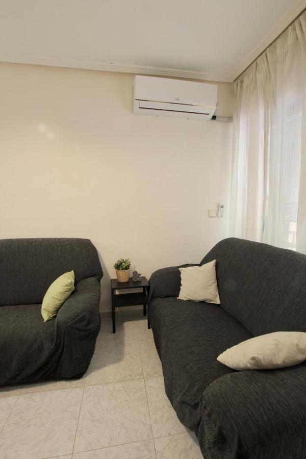 Belapart Campoamor Family 알리칸테 외부 사진