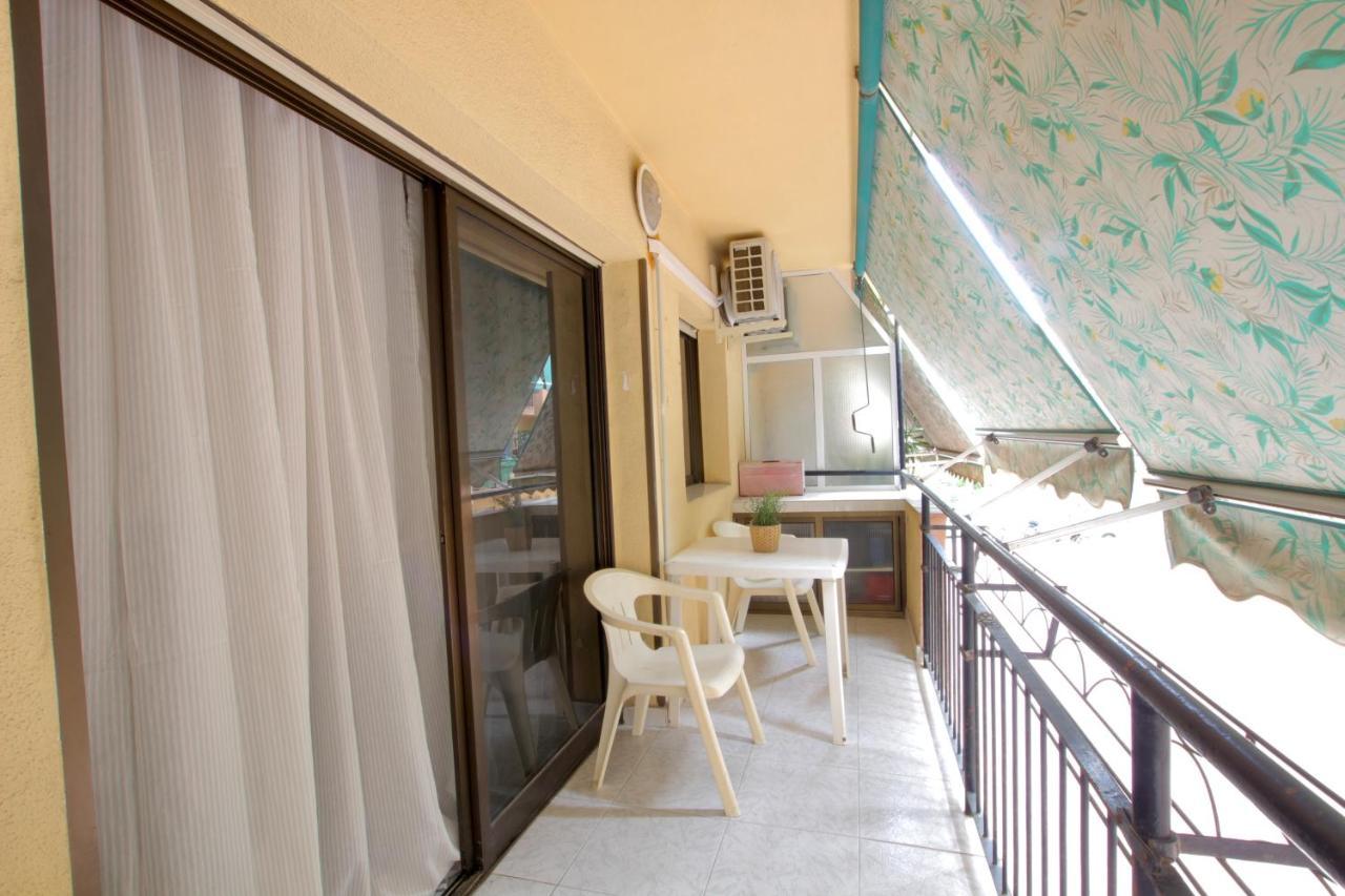 Belapart Campoamor Family 알리칸테 외부 사진