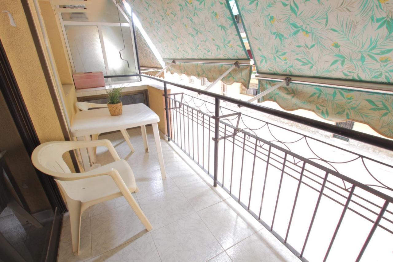 Belapart Campoamor Family 알리칸테 외부 사진